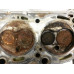 #FW03 Right Cylinder Head From 1993 Toyota 4Runner  3.0